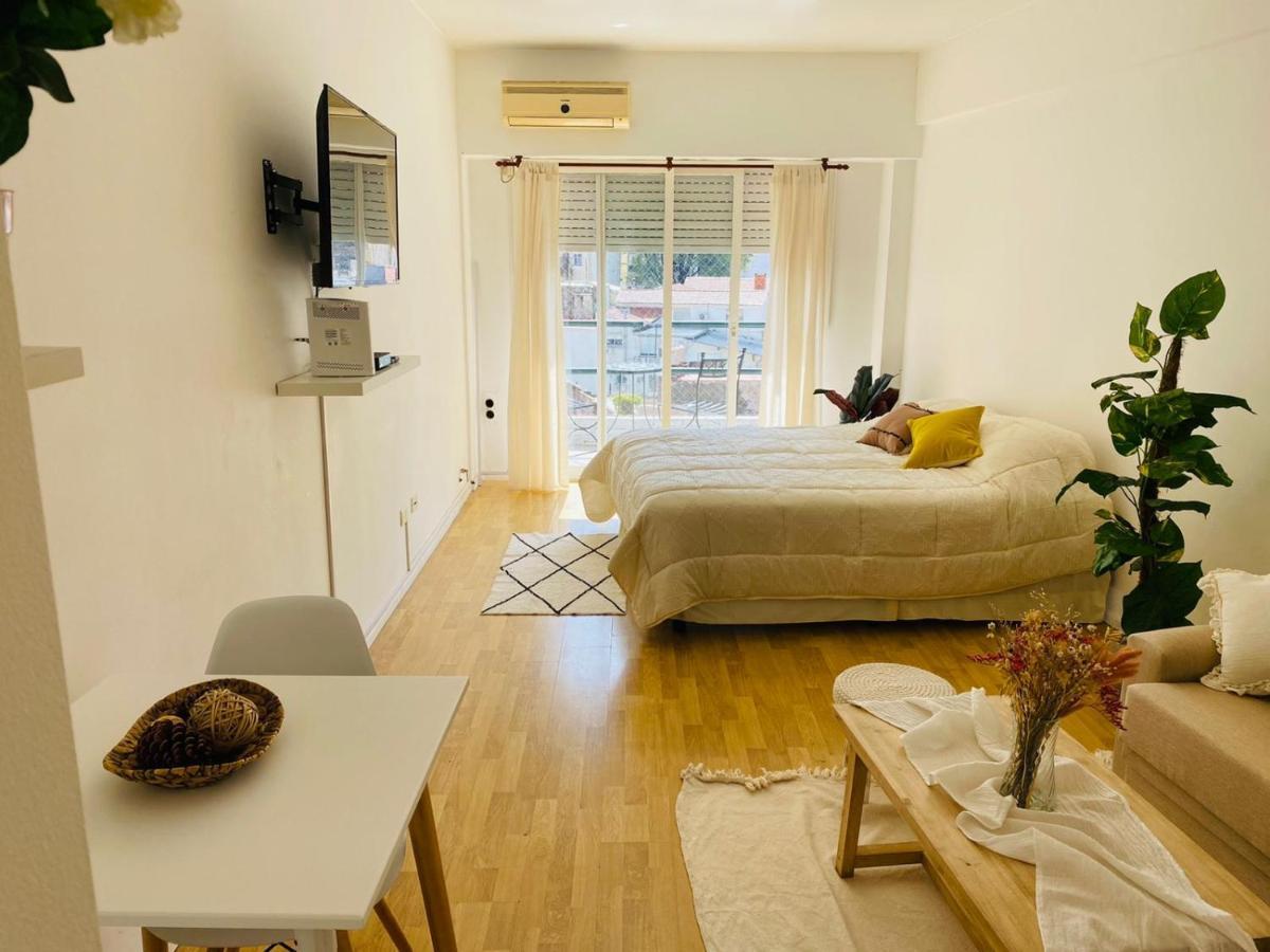 Appartement The Recoleta Sun à Buenos Aires Extérieur photo
