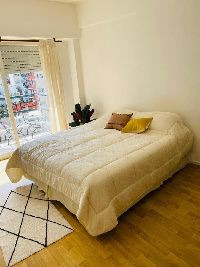 Appartement The Recoleta Sun à Buenos Aires Extérieur photo