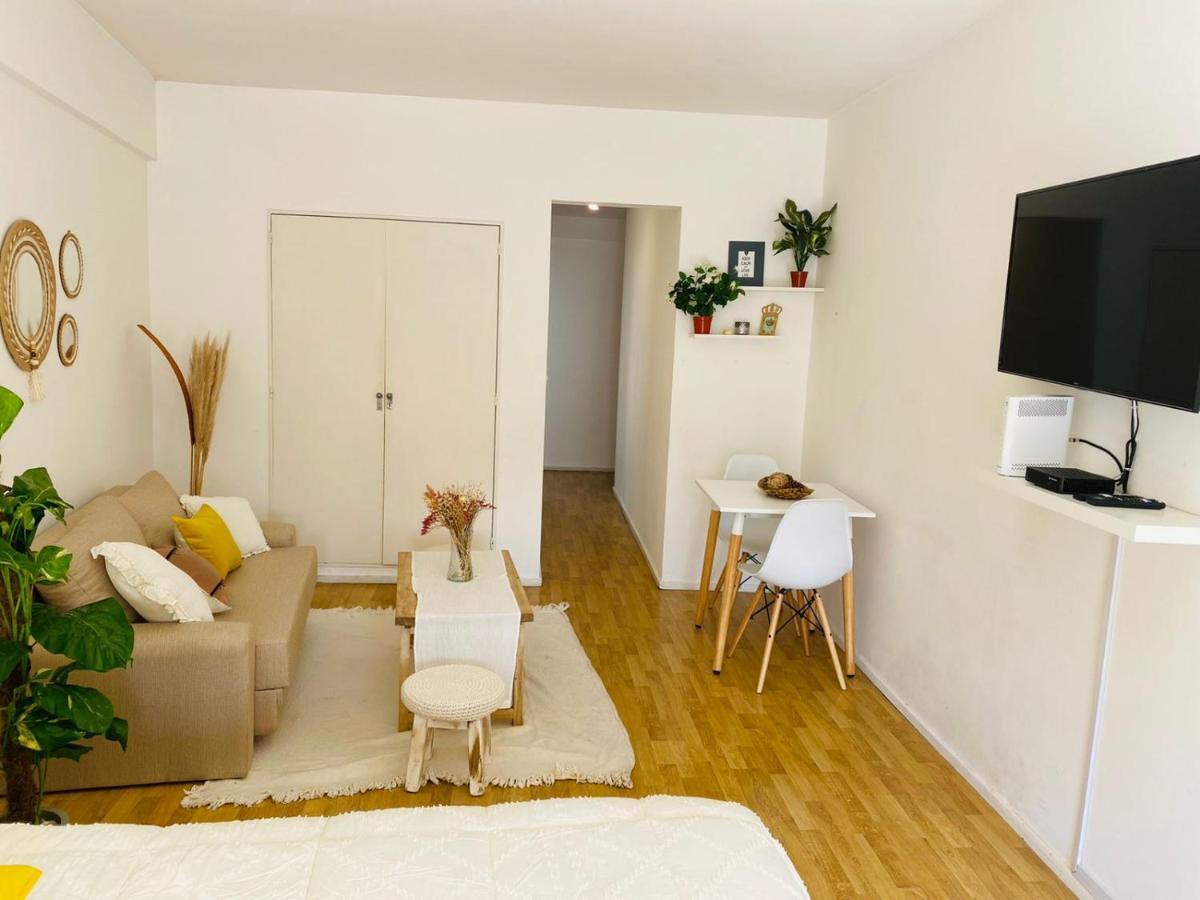 Appartement The Recoleta Sun à Buenos Aires Extérieur photo