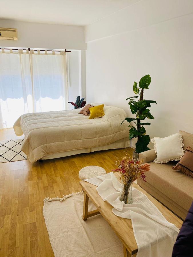 Appartement The Recoleta Sun à Buenos Aires Extérieur photo
