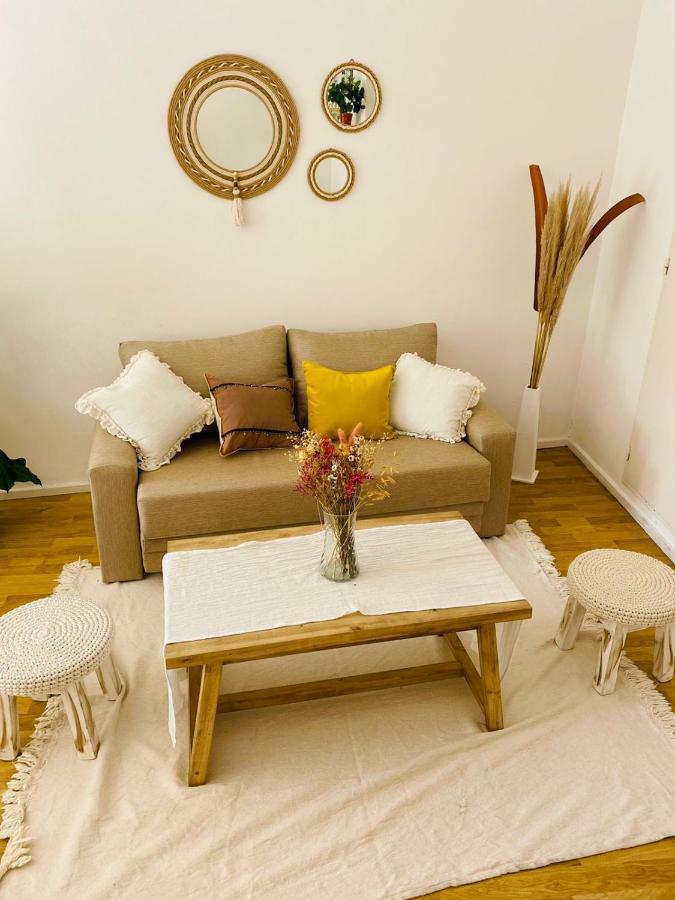 Appartement The Recoleta Sun à Buenos Aires Extérieur photo