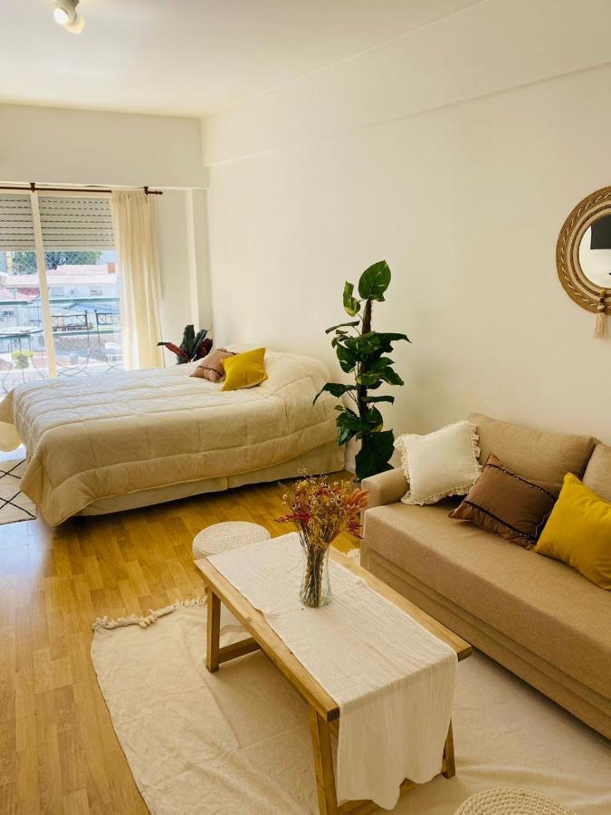 Appartement The Recoleta Sun à Buenos Aires Extérieur photo